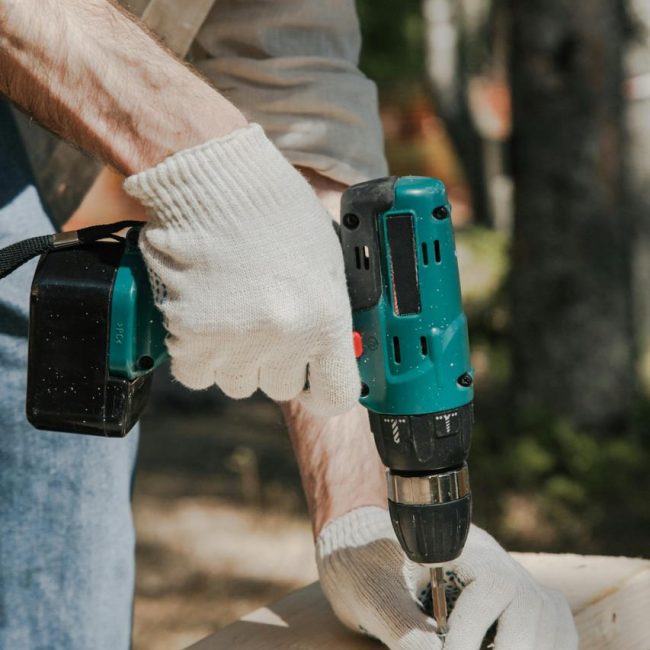 Industrial & Safety Tools