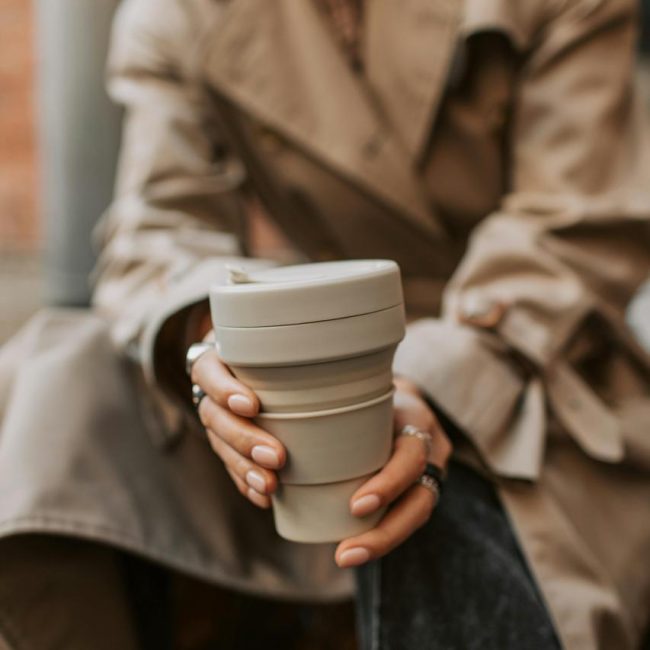 Eco-friendly products